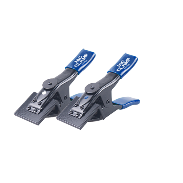 Bon Tool JAG Clamp (Pair) 21-290